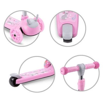 ������� Kidwell Zoocar Deer (HUBAZOO01A1) - �������� 6