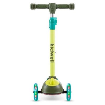  Kidwell Zoocar Dinozaur (HUBAZOO01A2) -  3