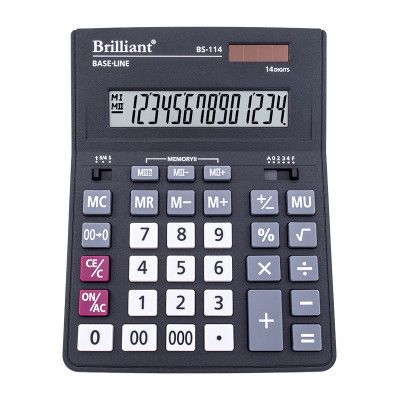 ����������� Brilliant BS-114 - �������� 1