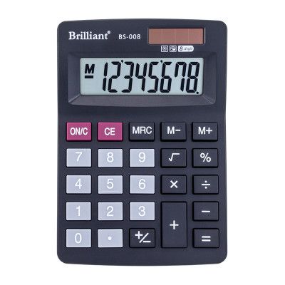 ����������� Brilliant BS-008 - �������� 1