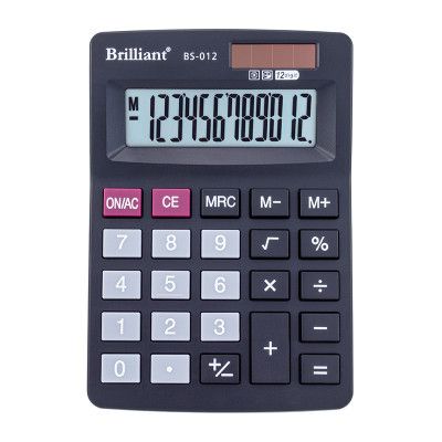 ����������� Brilliant BS-012 - �������� 1