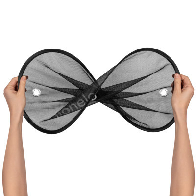 ������������� ����� � ��������� Lionelo Sunshade Black (LO-SUNSHADE BLACK) - �������� 5