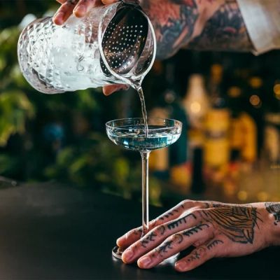   Onis (Libbey) Bespoke   120  (460322) -  2