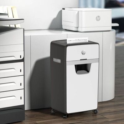 ������������ ���������� HP ONESHRED 24CC (2807) (864881) - �������� 6