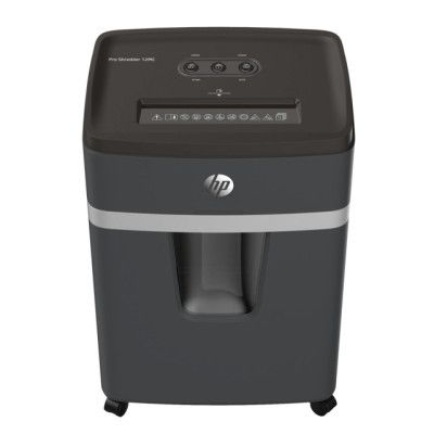   HP PRO SHREDDER 12MC (2814) (864884) -  3