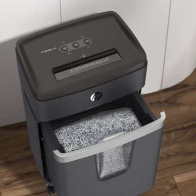   HP PRO SHREDDER 12MC (2814) (864884) -  5