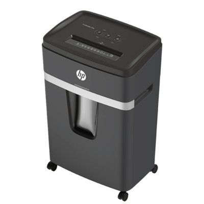   HP PRO SHREDDER 12MC (2814) (864884) -  1