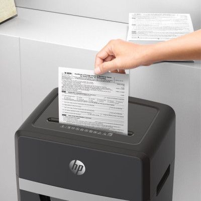 ������������ ���������� HP PRO SHREDDER 16MC (2816) (864887) - �������� 7