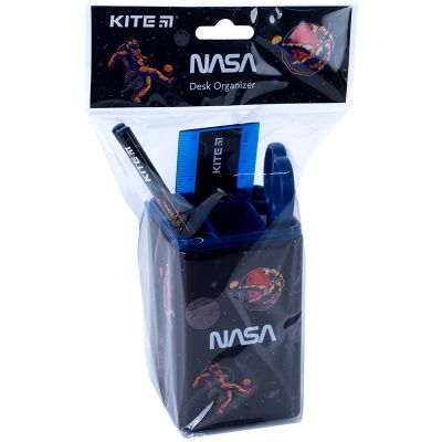  Kite  NASA (NS24-214) -  3