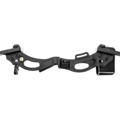 ��� Poe Lang Korrigan Youth Recurve 15 LBS Black (RE-011B) - �������� 3
