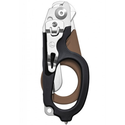  Leatherman Raptor Rescue  Molle Black/Sand (833062) -  3