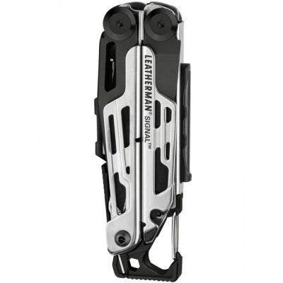 ��������� Leatherman Signal Black/Silver (832625) - �������� 2