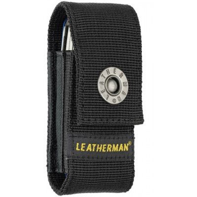 ��������� Leatherman Signal Black/Silver (832625) - �������� 4