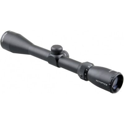 ���������� ������ Vector Optics PAC 3-9x40 (25,4 ��) (OPSL20) - �������� 4