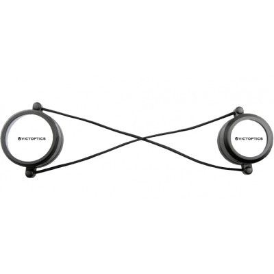 ���������� ������ Vector Optics PAC 3-9x40 (25,4 ��) (OPSL20) - �������� 5