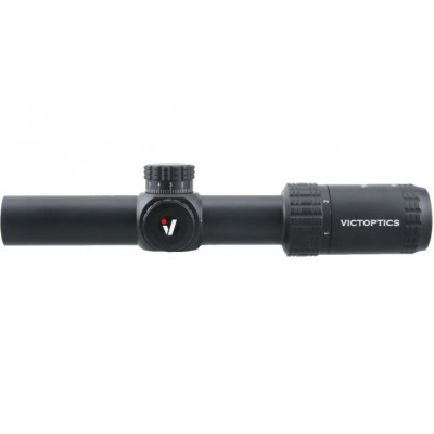���������� ������ Vector Optics S6 1-6X24 (30 ��) Illum. SFP (OPSL22) - �������� 2