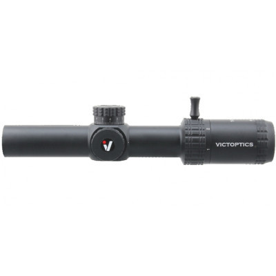 ���������� ������ Vector Optics S6 1-6X24 (30 ��) Illum. SFP (OPSL22) - �������� 6