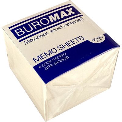���� ��� ������� Buromax ���� 90�90�50 ��, �� ������� (BM.2276) - �������� 1