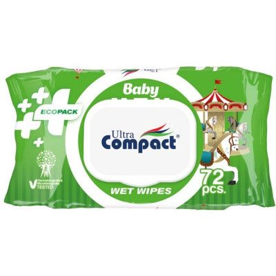 ������ ����� �������� Ultra Compact Ecopack 72 �� � �������� (8697420534714) - �������� 1