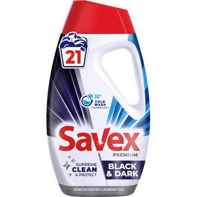���� ��� ������ Savex Premium Black & Dark 945 �� (3800024047862) - �������� 1