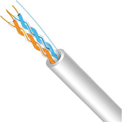 ������ ��������� FinMark UTP 500� CAT5e 2P 24AWG PVC W Pull Box (053981) - �������� 1
