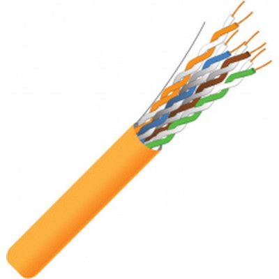 ������ ������� FinMark UTP 305� CAT5e 4P 24AWG LSZH Or Pull Box (259398) - �������� 1