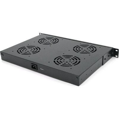 ������������� ������ 4 ����. 19" 1U Merlion (31228 / JG-03) - �������� 4