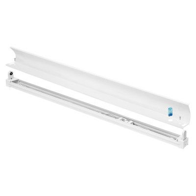  Delux FLP2 1x40W (90017279) -  2