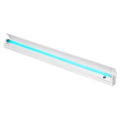  Delux FLP2 1x40W (90017279) -  3