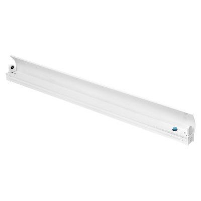  Delux FLP2 1x40W (90017279) -  1