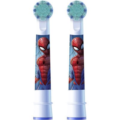 ������� ��� ������ ����� Oral-B Kids ������-�����, 2 �� (8006540805008) - �������� 2