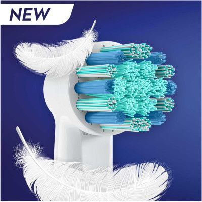 ������� ��� ������ ����� Oral-B Kids ������-�����, 2 �� (8006540805008) - �������� 4