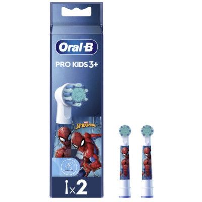 ������� ��� ������ ����� Oral-B Kids ������-�����, 2 �� (8006540805008) - �������� 1