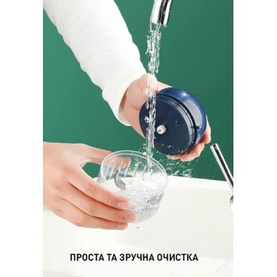 ������� DYXON MEGAMIX 300 GREEN (DXNBMGMX300G) - �������� 5