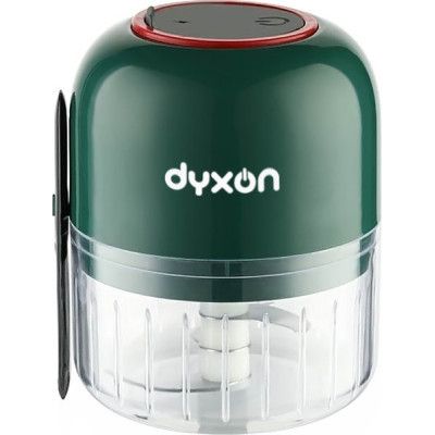 ������� DYXON MEGAMIX 300 GREEN (DXNBMGMX300G) - �������� 1