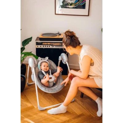 �����-�������� MoMi Liss (���� - turquoise) (BULE00015) - �������� 10