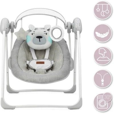 �����-�������� MoMi Liss (���� - turquoise) (BULE00015) - �������� 2