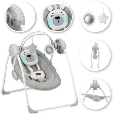 �����-�������� MoMi Liss (���� - turquoise) (BULE00015) - �������� 3