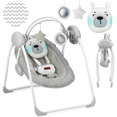 �����-�������� MoMi Liss (���� - turquoise) (BULE00015) - �������� 4