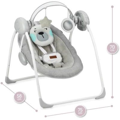 �����-�������� MoMi Liss (���� - turquoise) (BULE00015) - �������� 5