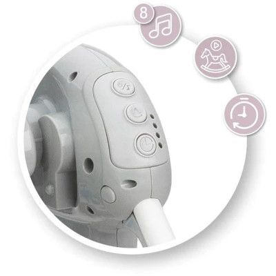 �����-�������� MoMi Liss (���� - turquoise) (BULE00015) - �������� 9