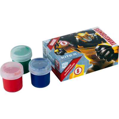 �������� ������ Kite Transformers 6 ������, 20 �� (TF23-062) - �������� 3