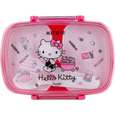 � ����-���� ������� Kite Hello Kitty � ����������� 750 �� (HK24-181-2) - �������� 2