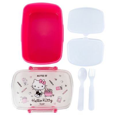 � ����-���� ������� Kite Hello Kitty � ����������� 750 �� (HK24-181-2) - �������� 6