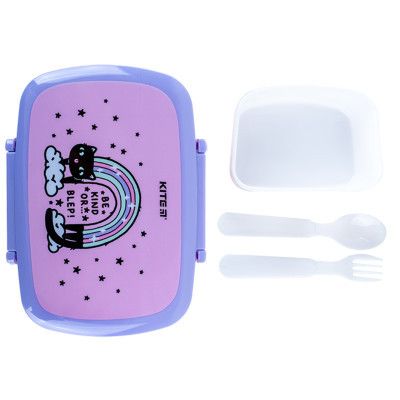 � ����-���� ������� Kite Rainbow Cat � ����������� 750 �� (K24-163-2) - �������� 4