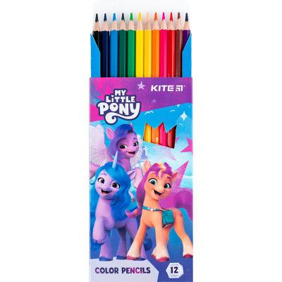 ����� �������� Kite My Little Pony 12 ������� (LP24-051) - �������� 4