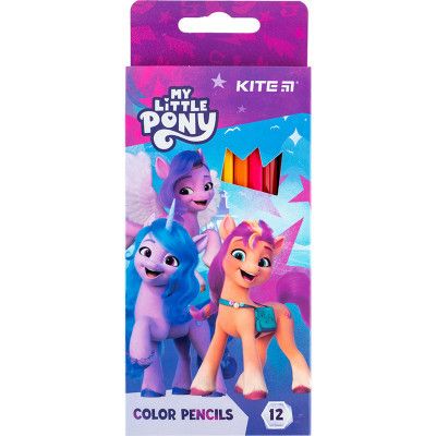����� �������� Kite My Little Pony 12 ������� (LP24-051) - �������� 1
