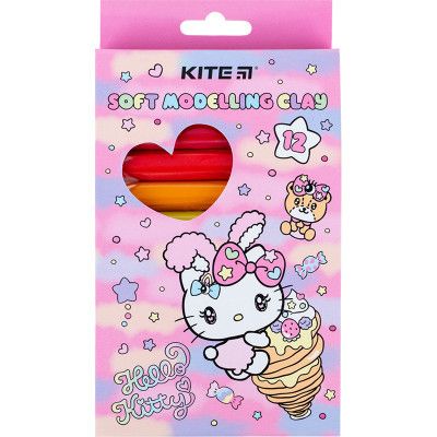 �������� Kite Hello Kitty ��������, 12 �������, 200 � (HK23-086) - �������� 1