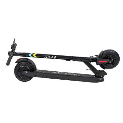 �������������� Atlas 0809 Pro Black (1083) - �������� 5