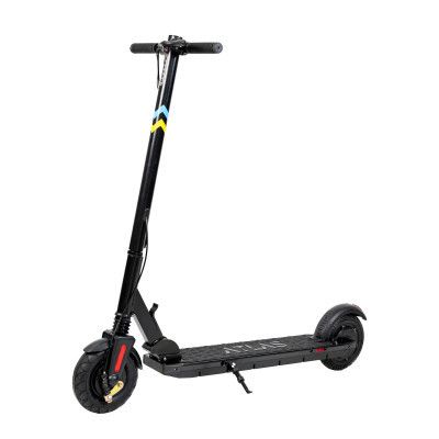 �������������� Atlas 0809 Pro Black (1083) - �������� 1